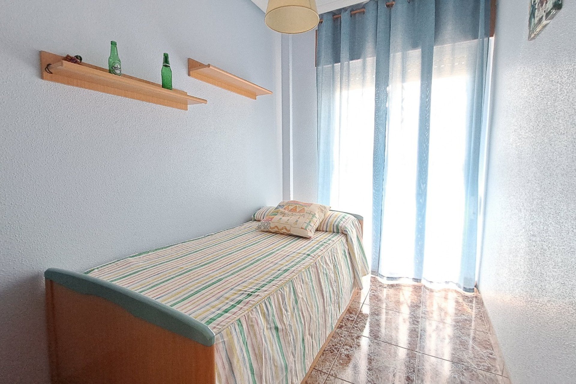 Reventa - Villa - Los Alcázares