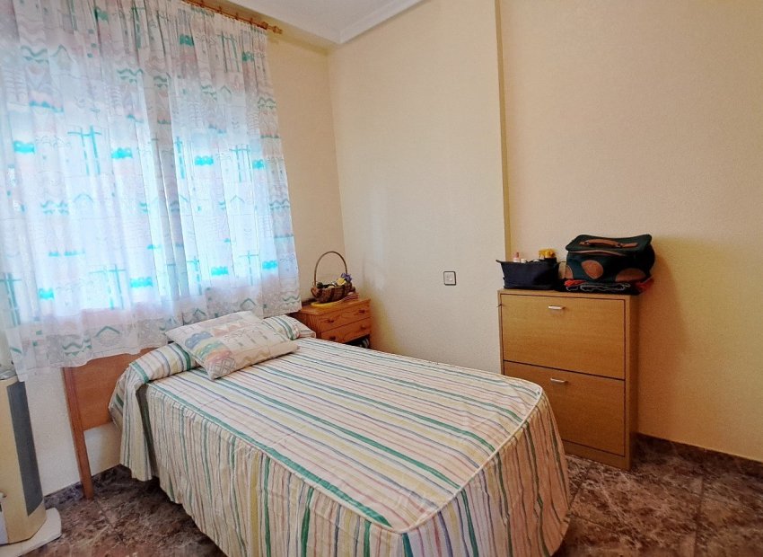 Reventa - Villa - Los Alcázares