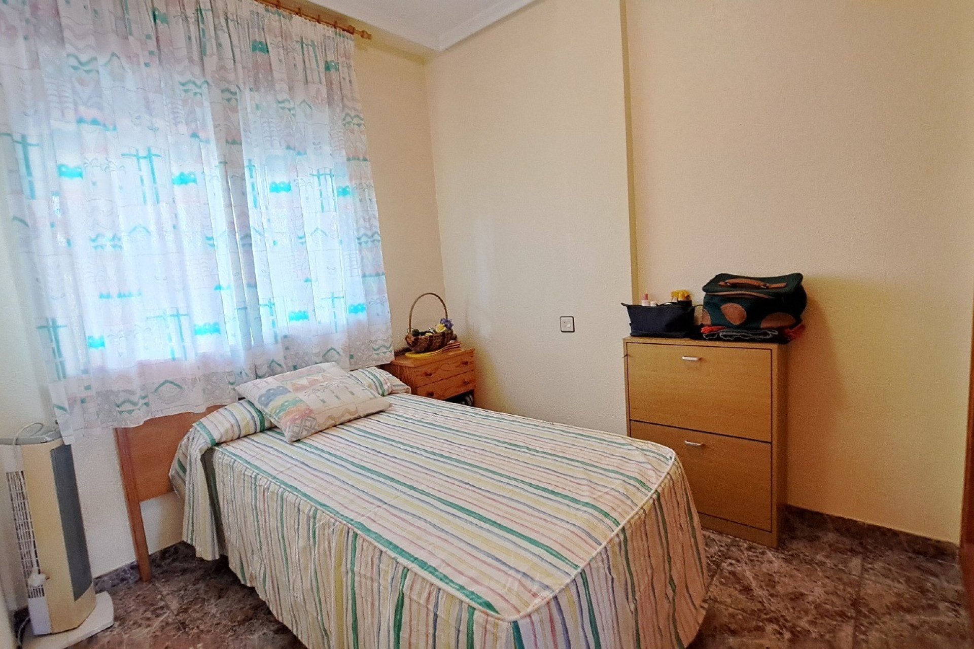 Reventa - Villa - Los Alcázares