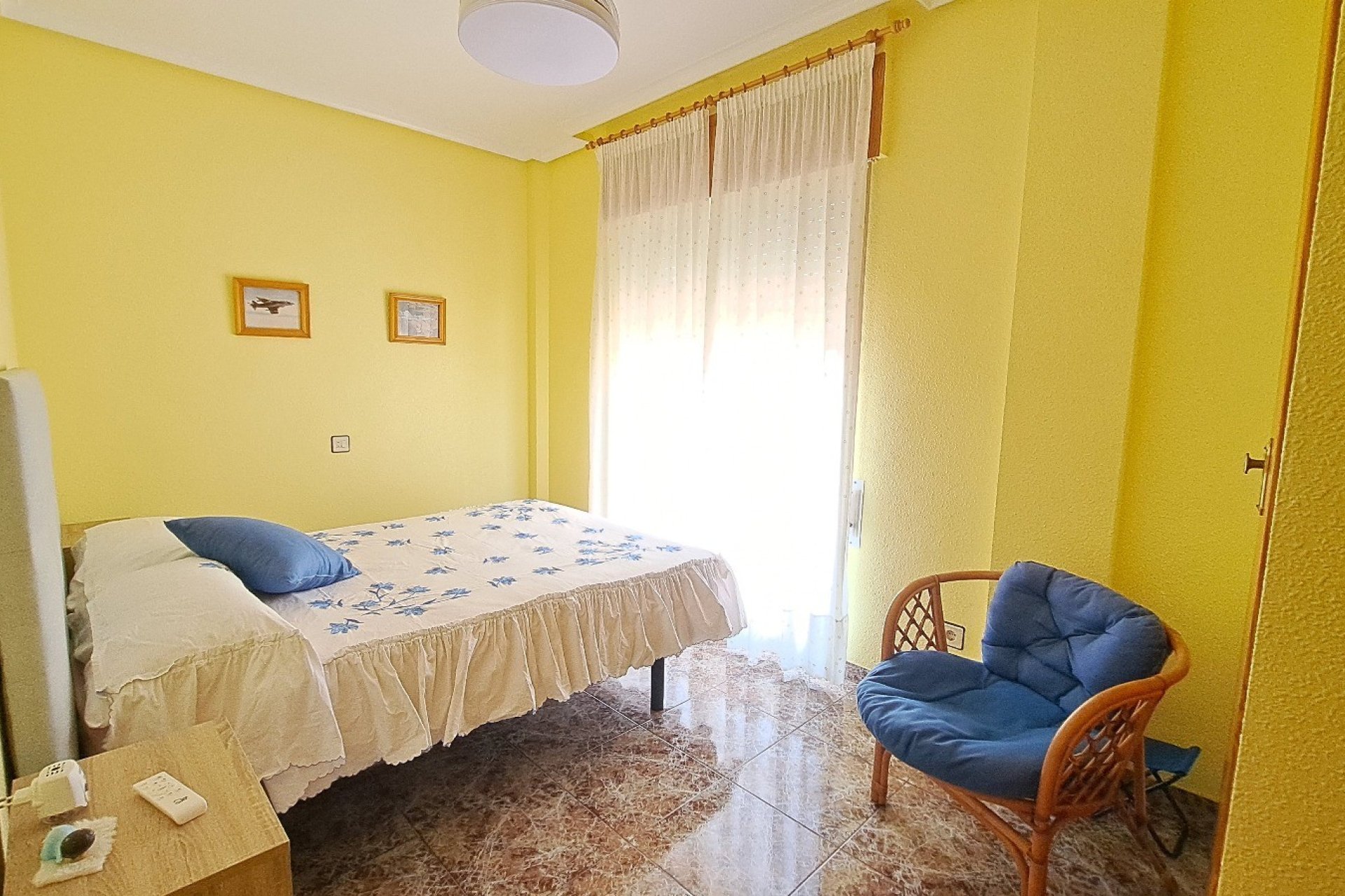 Reventa - Villa - Los Alcázares