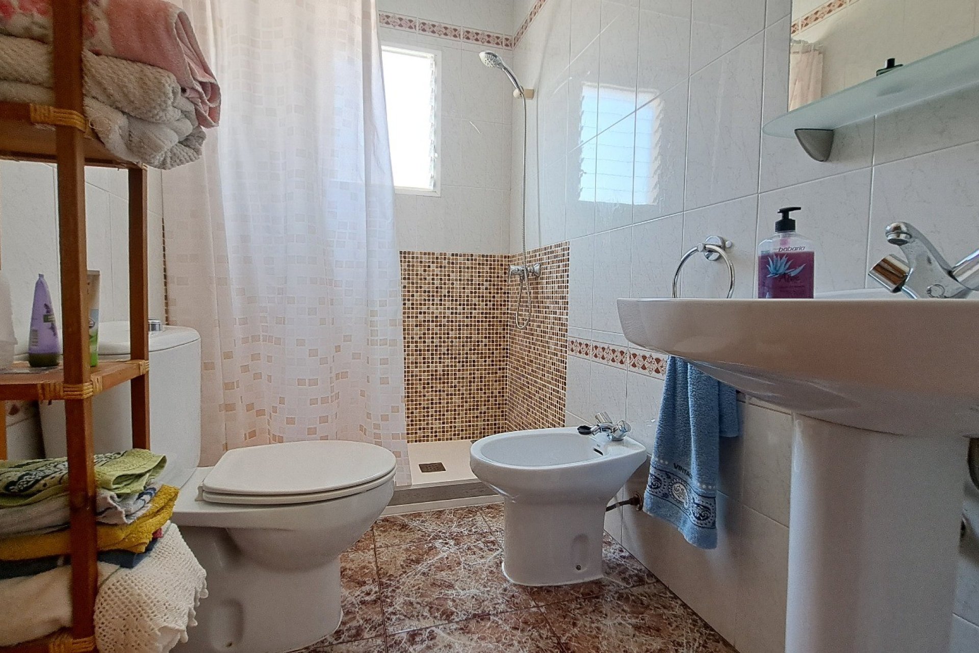 Reventa - Villa - Los Alcázares