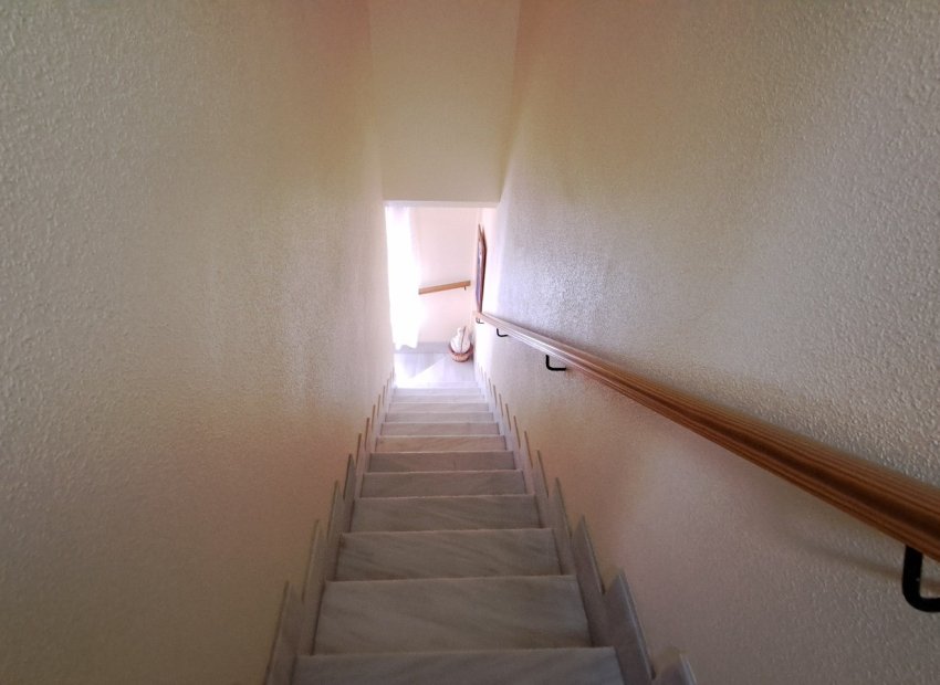 Reventa - Villa - Los Alcázares