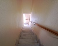 Reventa - Villa - Los Alcázares