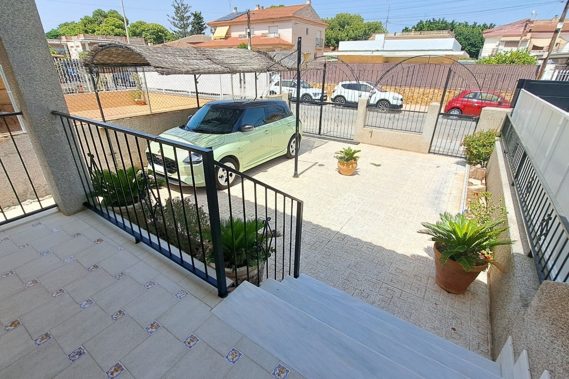 Reventa - Villa - Los Alcázares