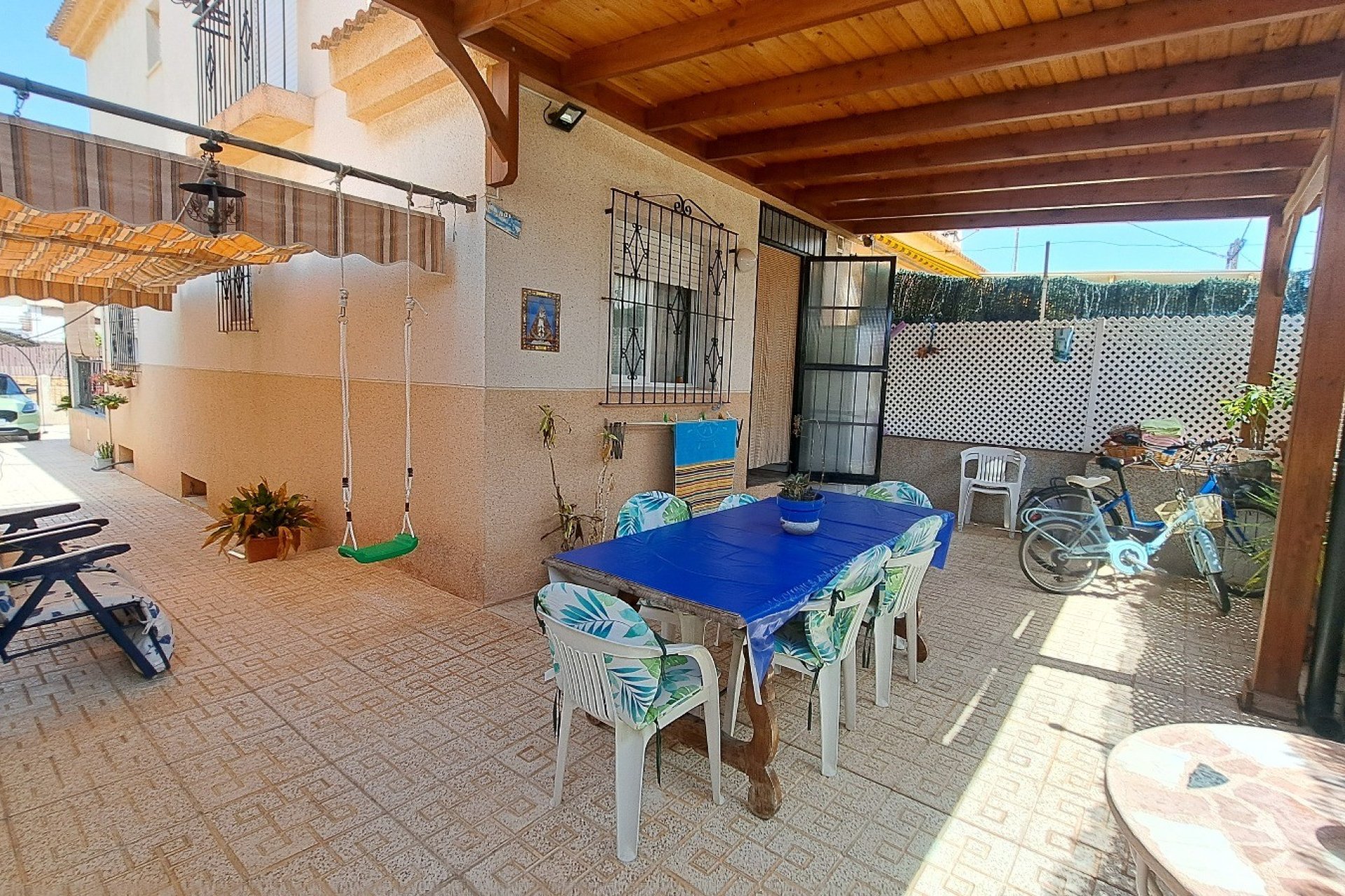 Reventa - Villa - Los Alcázares