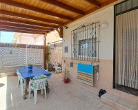 Reventa - Villa - Los Alcázares