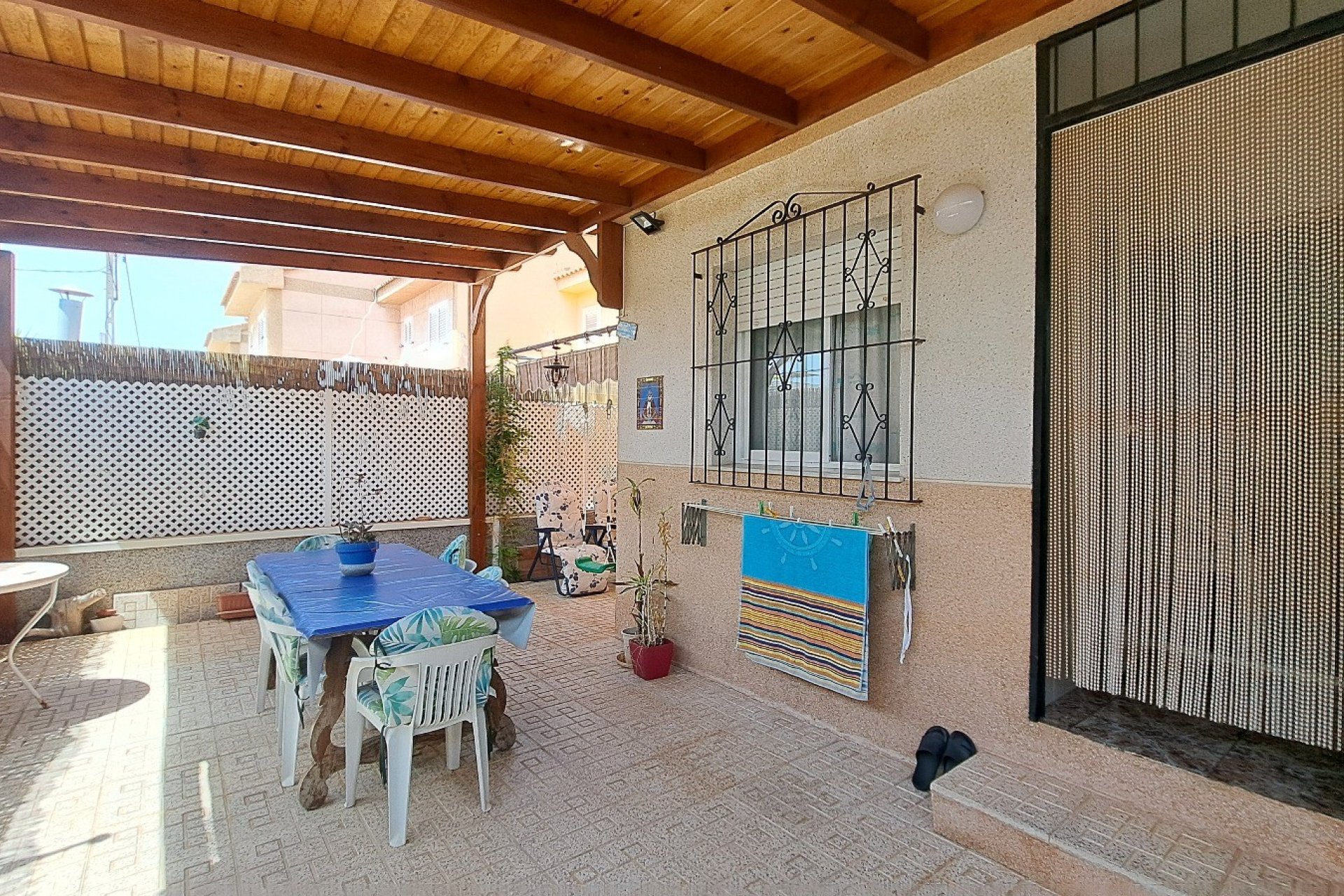 Reventa - Villa - Los Alcázares