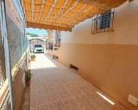 Reventa - Villa - Los Alcázares