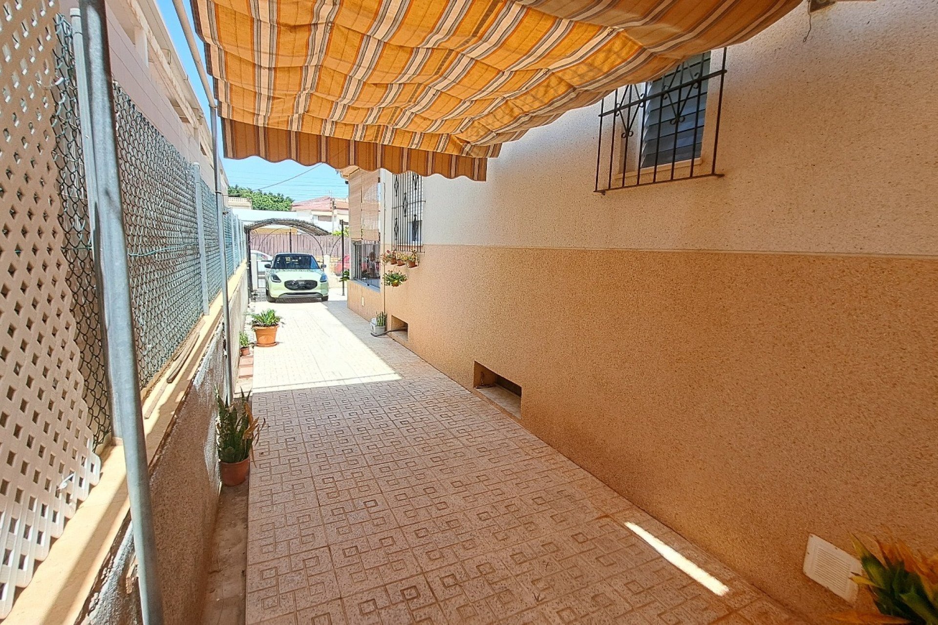 Reventa - Villa - Los Alcázares