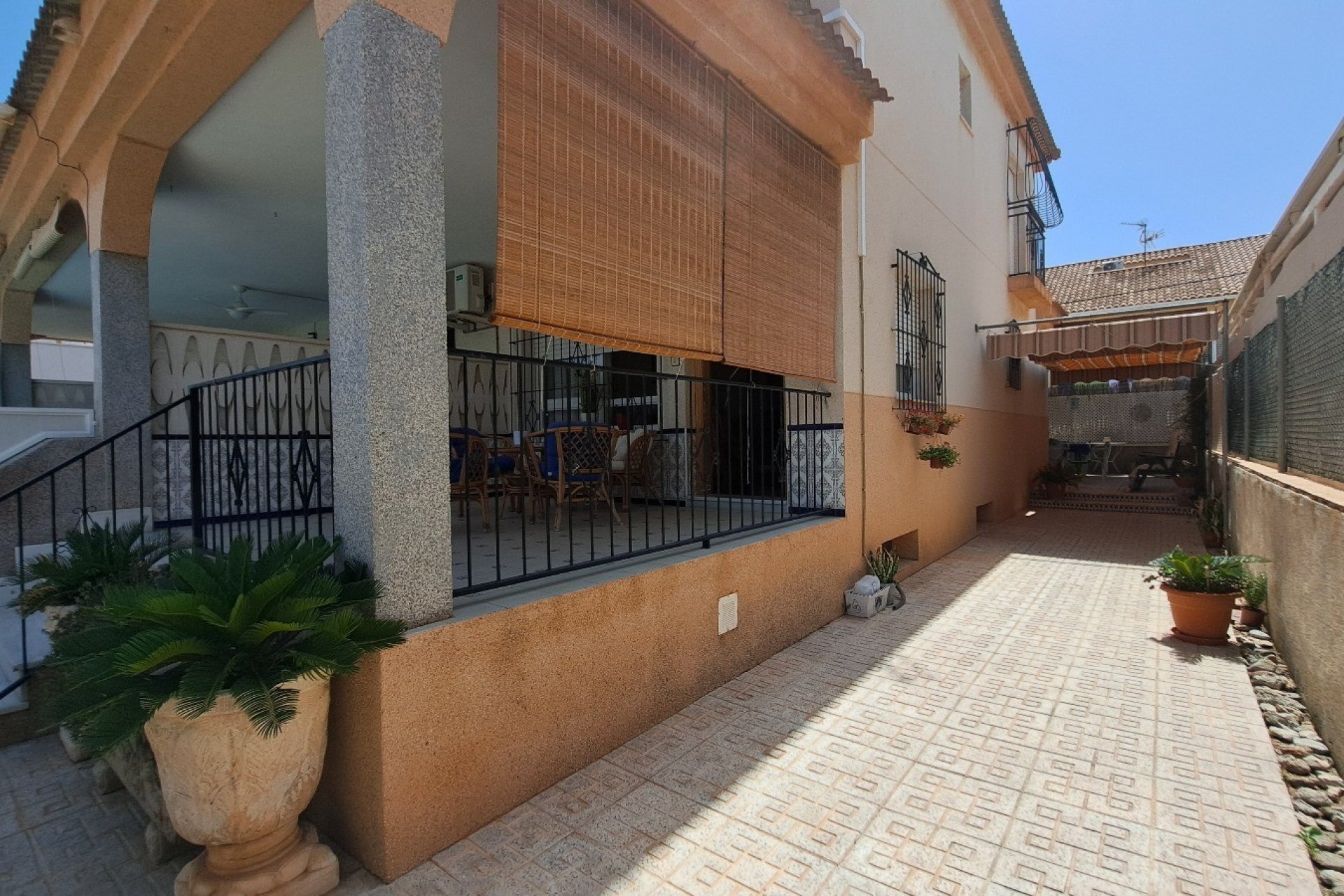 Reventa - Villa - Los Alcázares