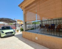 Reventa - Villa - Los Alcázares