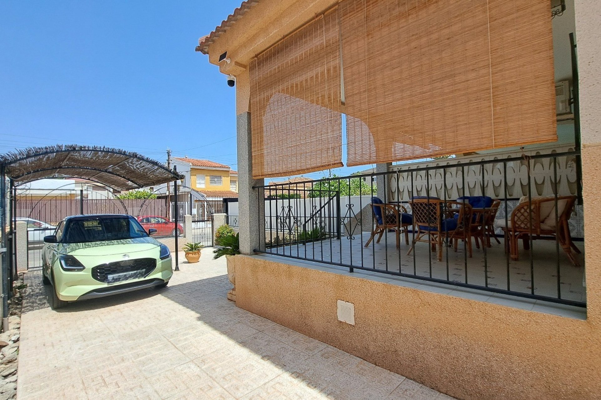 Reventa - Villa - Los Alcázares