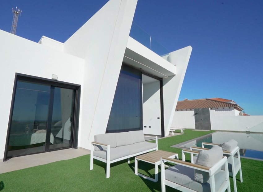 Reventa - Villa - Los Balcones - Los Altos