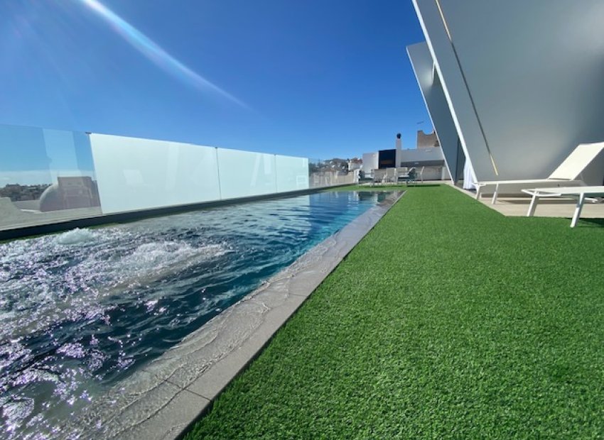 Reventa - Villa - Los Balcones - Los Altos