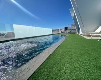 Reventa - Villa - Los Balcones - Los Altos