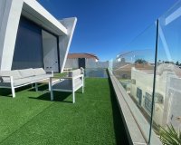 Reventa - Villa - Los Balcones - Los Altos