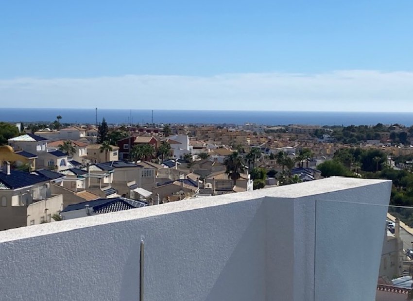 Reventa - Villa - Los Balcones - Los Altos