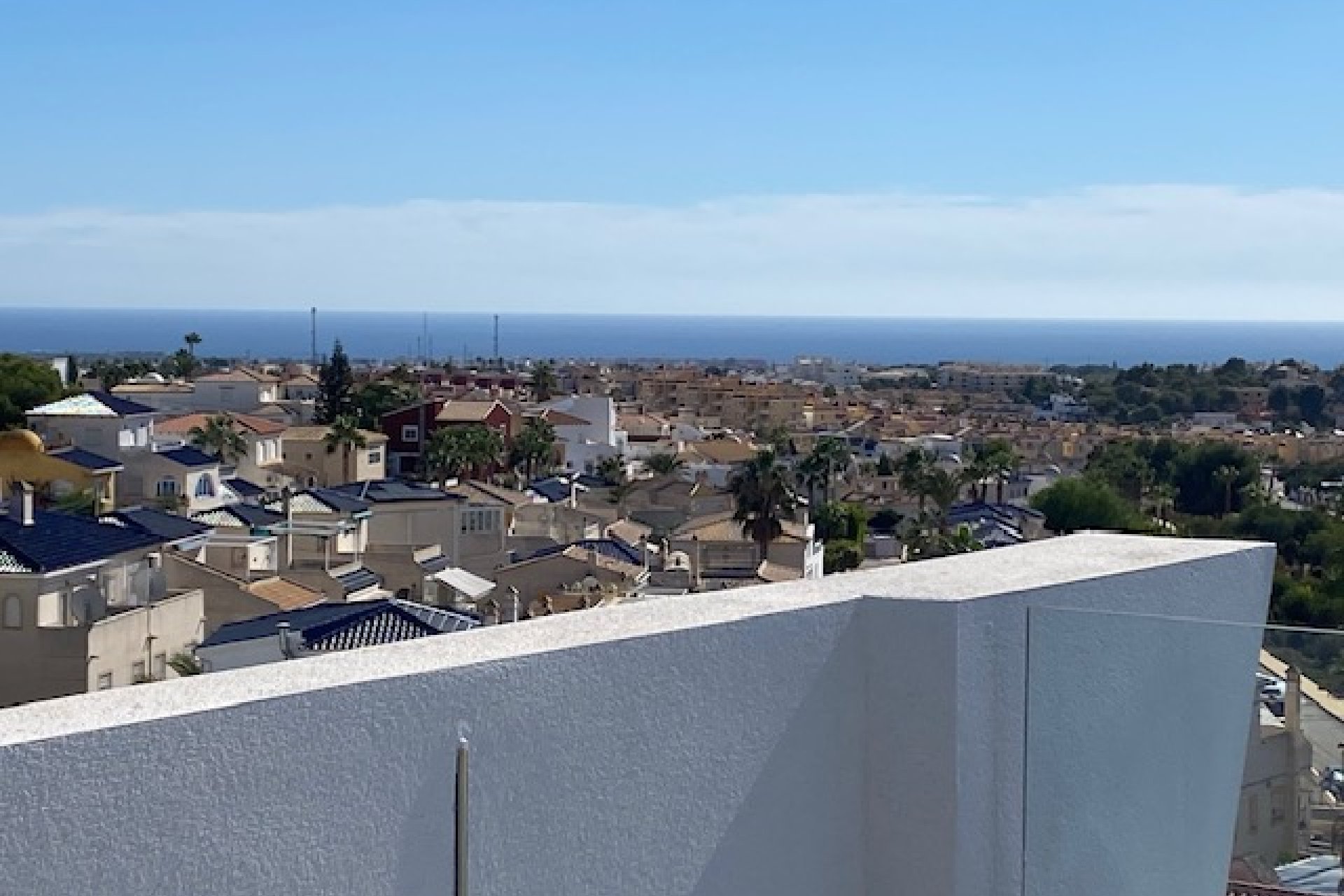 Reventa - Villa - Los Balcones - Los Altos