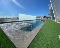 Reventa - Villa - Los Balcones - Los Altos