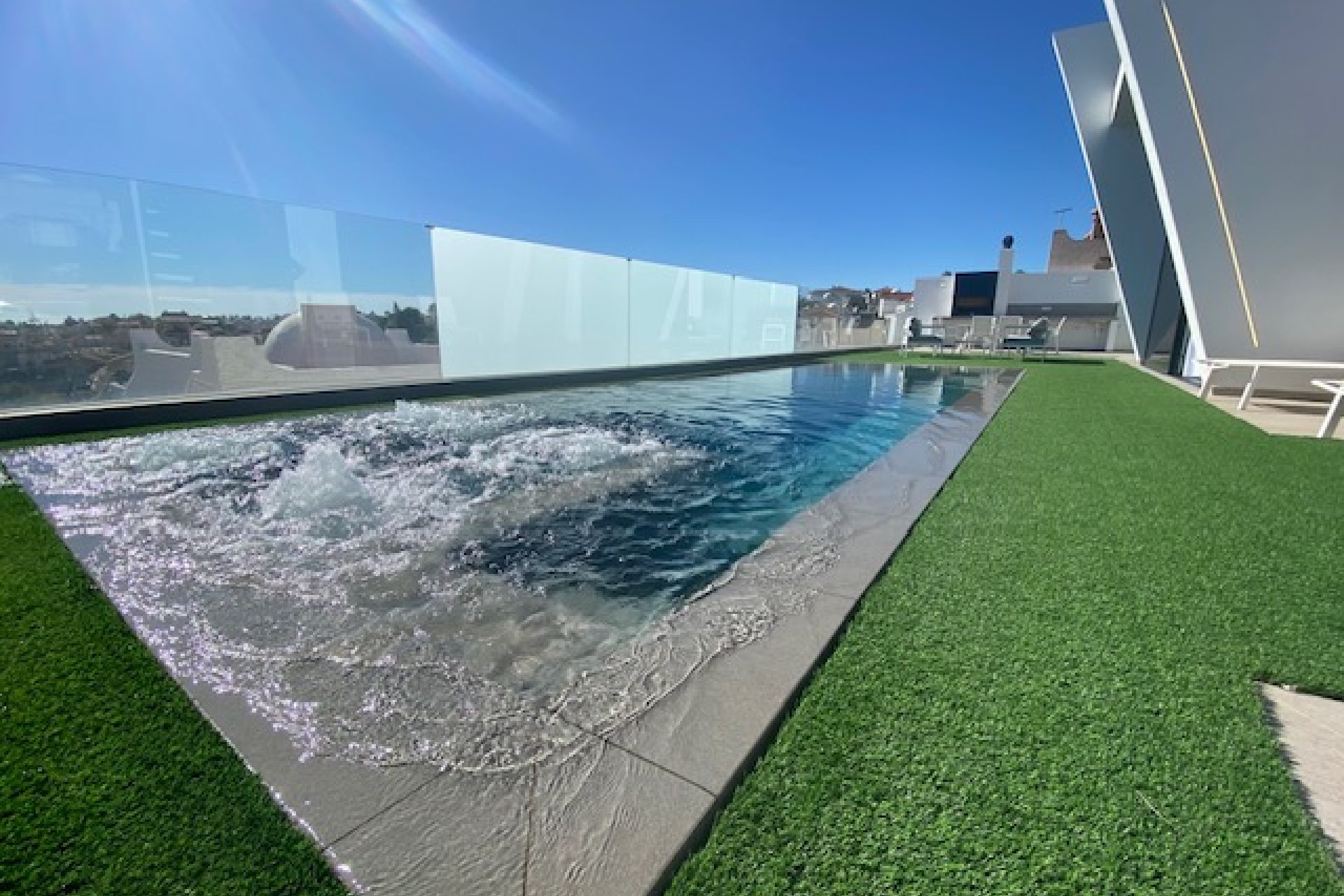 Reventa - Villa - Los Balcones - Los Altos