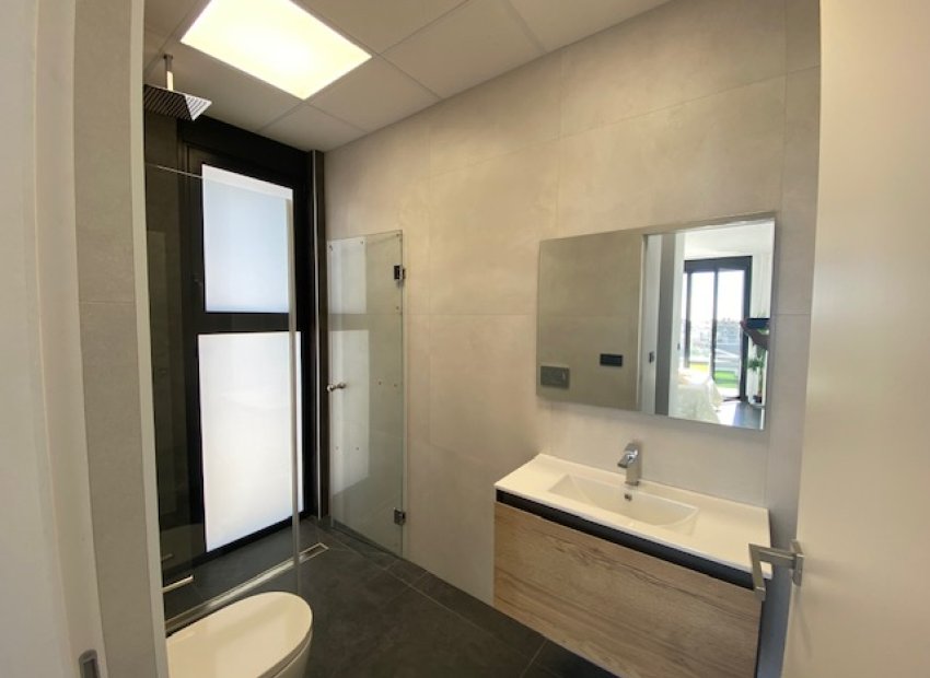 Reventa - Villa - Los Balcones - Los Altos