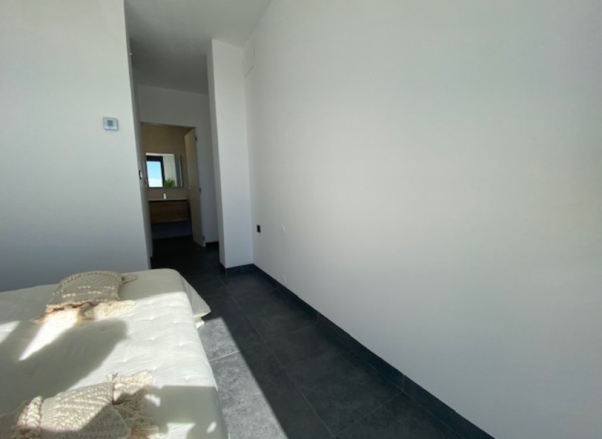 Reventa - Villa - Los Balcones - Los Altos