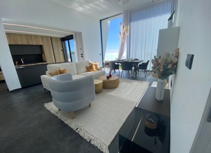 Reventa - Villa - Los Balcones - Los Altos