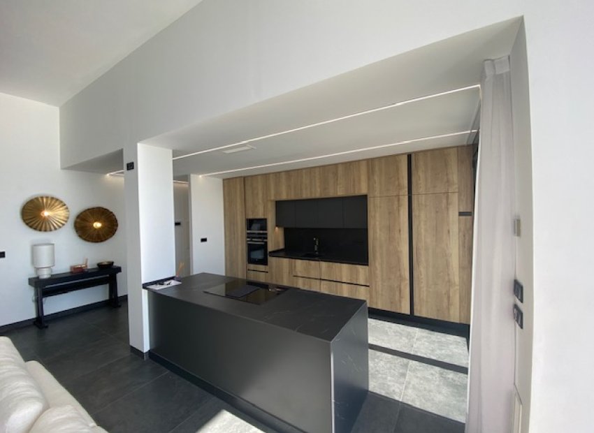 Reventa - Villa - Los Balcones - Los Altos