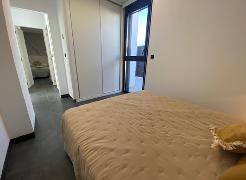 Reventa - Villa - Los Balcones - Los Altos