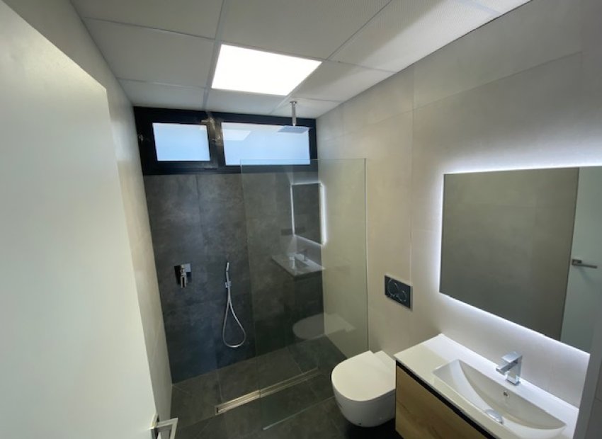 Reventa - Villa - Los Balcones - Los Altos