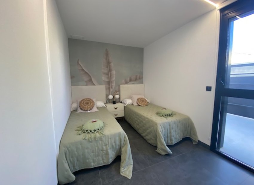 Reventa - Villa - Los Balcones - Los Altos