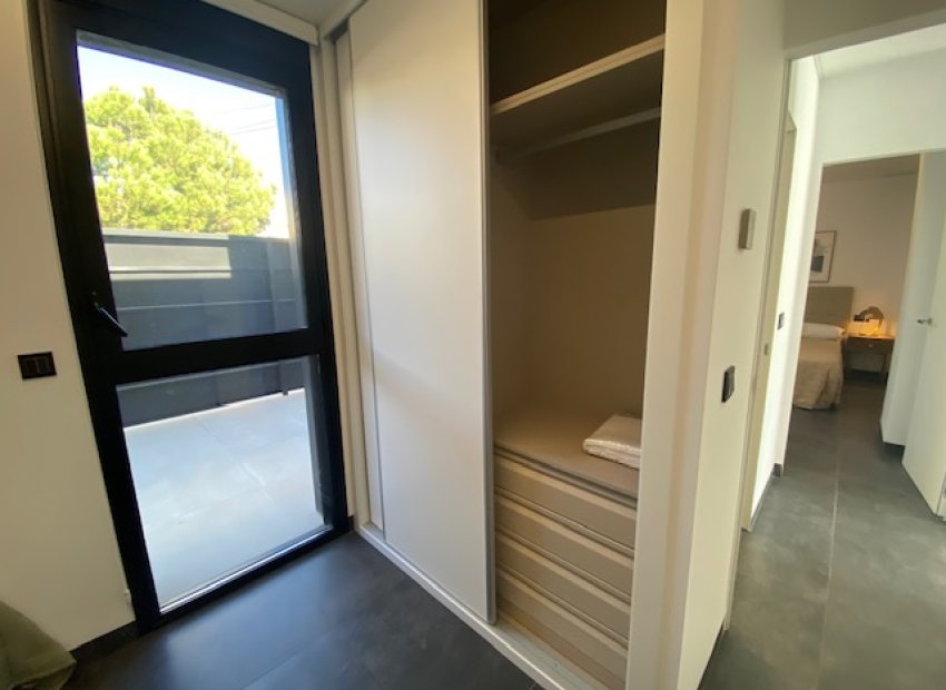 Reventa - Villa - Los Balcones - Los Altos