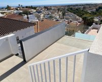 Reventa - Villa - Los Balcones - Los Altos