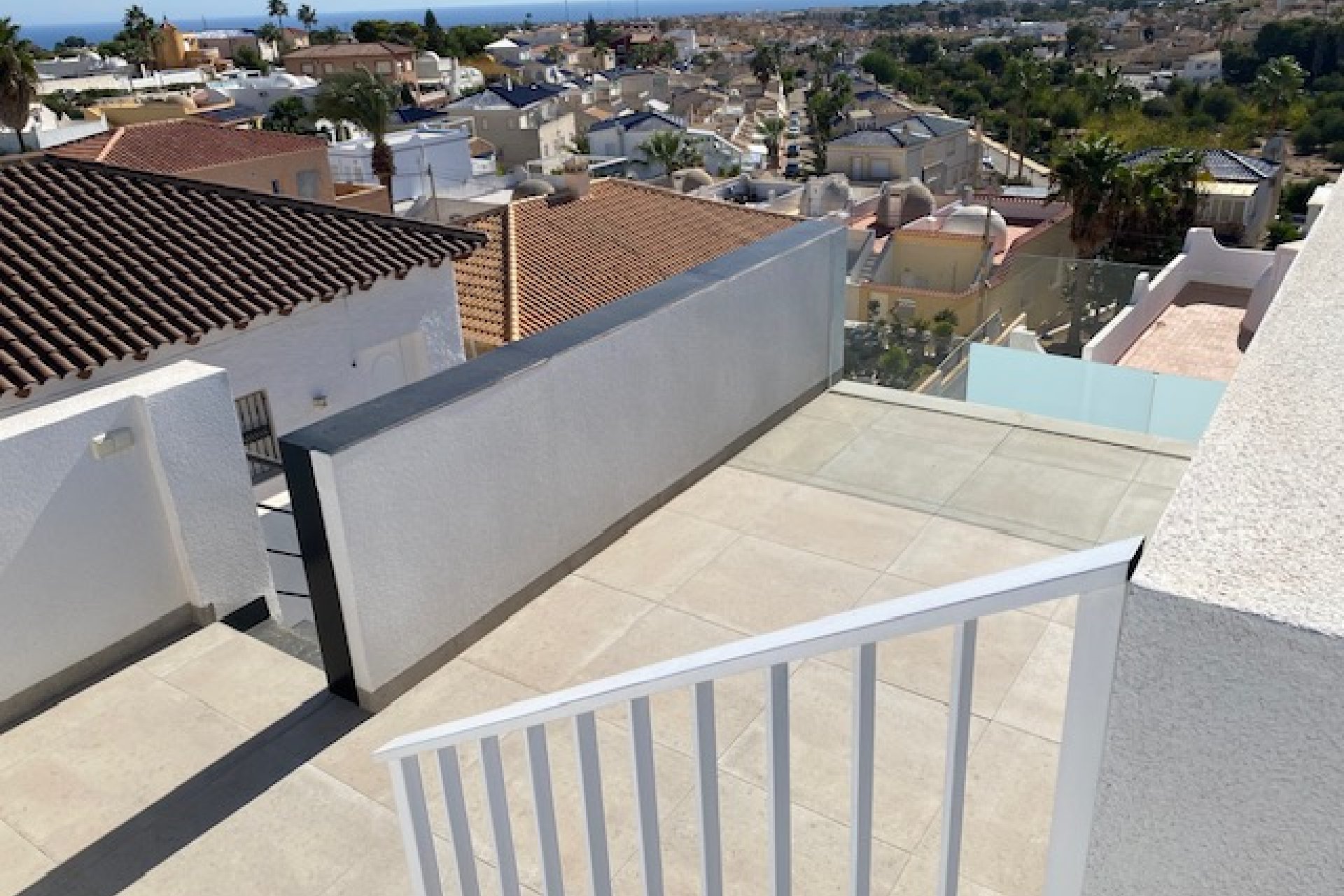 Reventa - Villa - Los Balcones - Los Altos