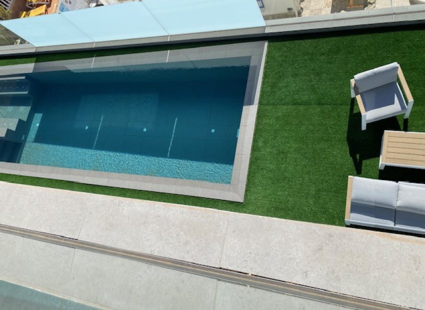 Reventa - Villa - Los Balcones - Los Altos