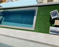 Reventa - Villa - Los Balcones - Los Altos