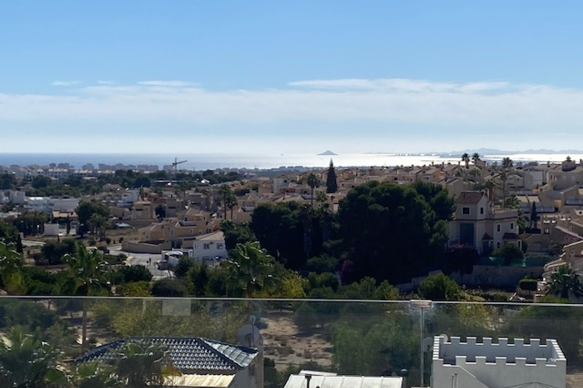 Reventa - Villa - Los Balcones - Los Altos