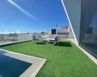 Reventa - Villa - Los Balcones - Los Altos