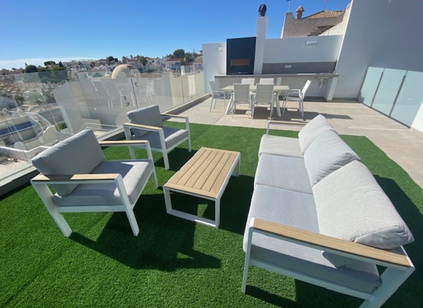 Reventa - Villa - Los Balcones - Los Altos