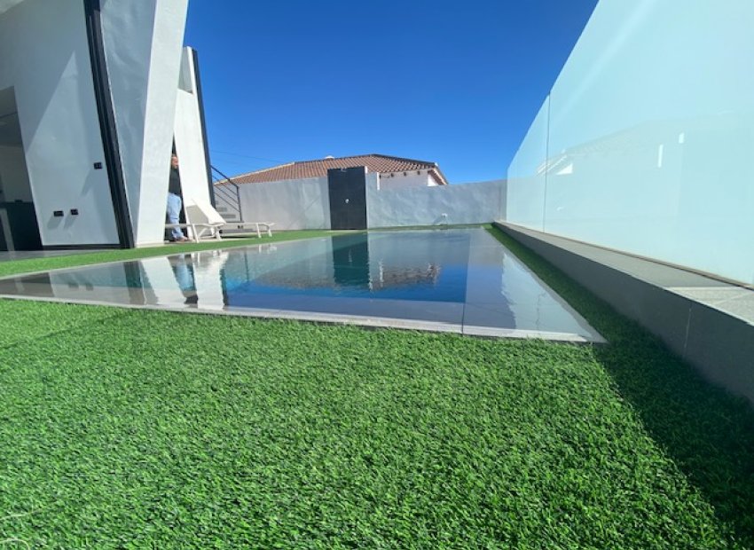 Reventa - Villa - Los Balcones - Los Altos