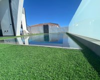 Reventa - Villa - Los Balcones - Los Altos