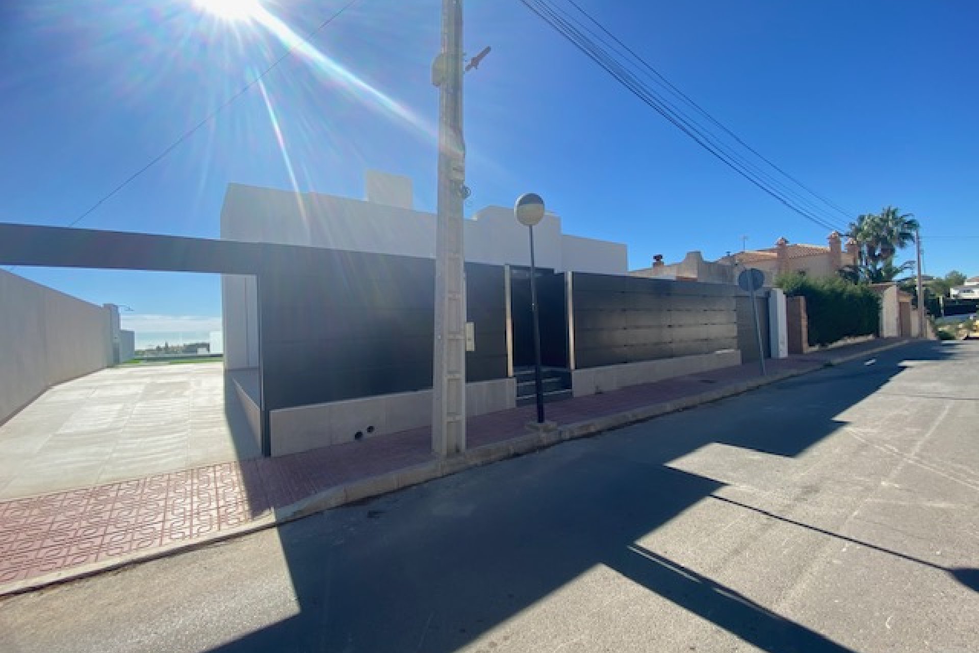 Reventa - Villa - Los Balcones - Los Altos