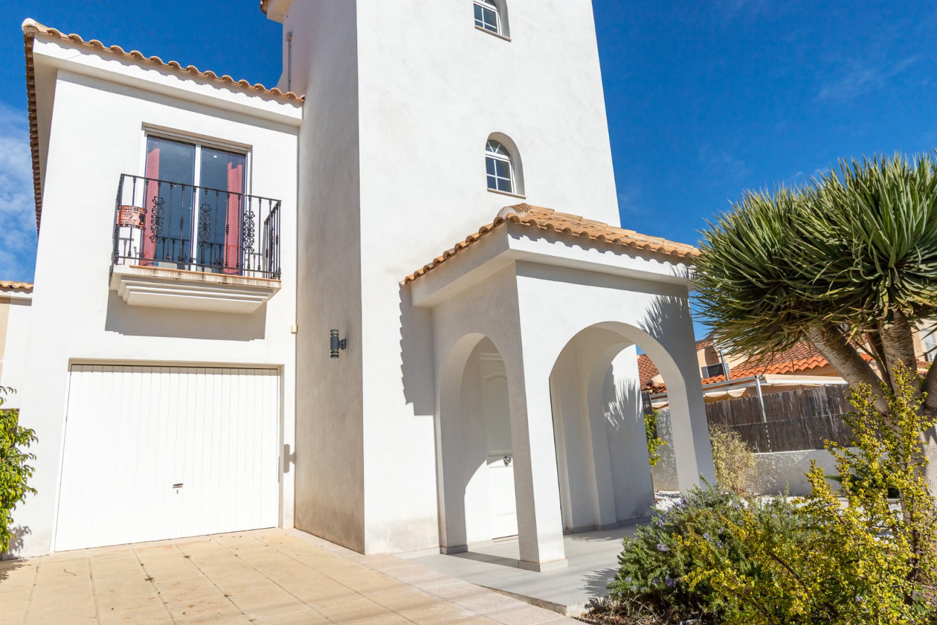 Reventa - Villa - Los Balcones