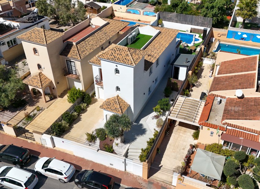 Reventa - Villa - Los Balcones