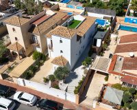 Reventa - Villa - Los Balcones