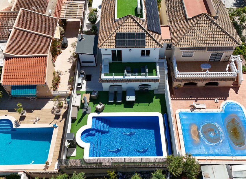 Reventa - Villa - Los Balcones