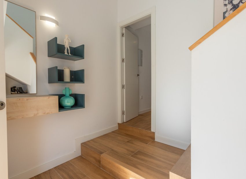 Reventa - Villa - Los Balcones