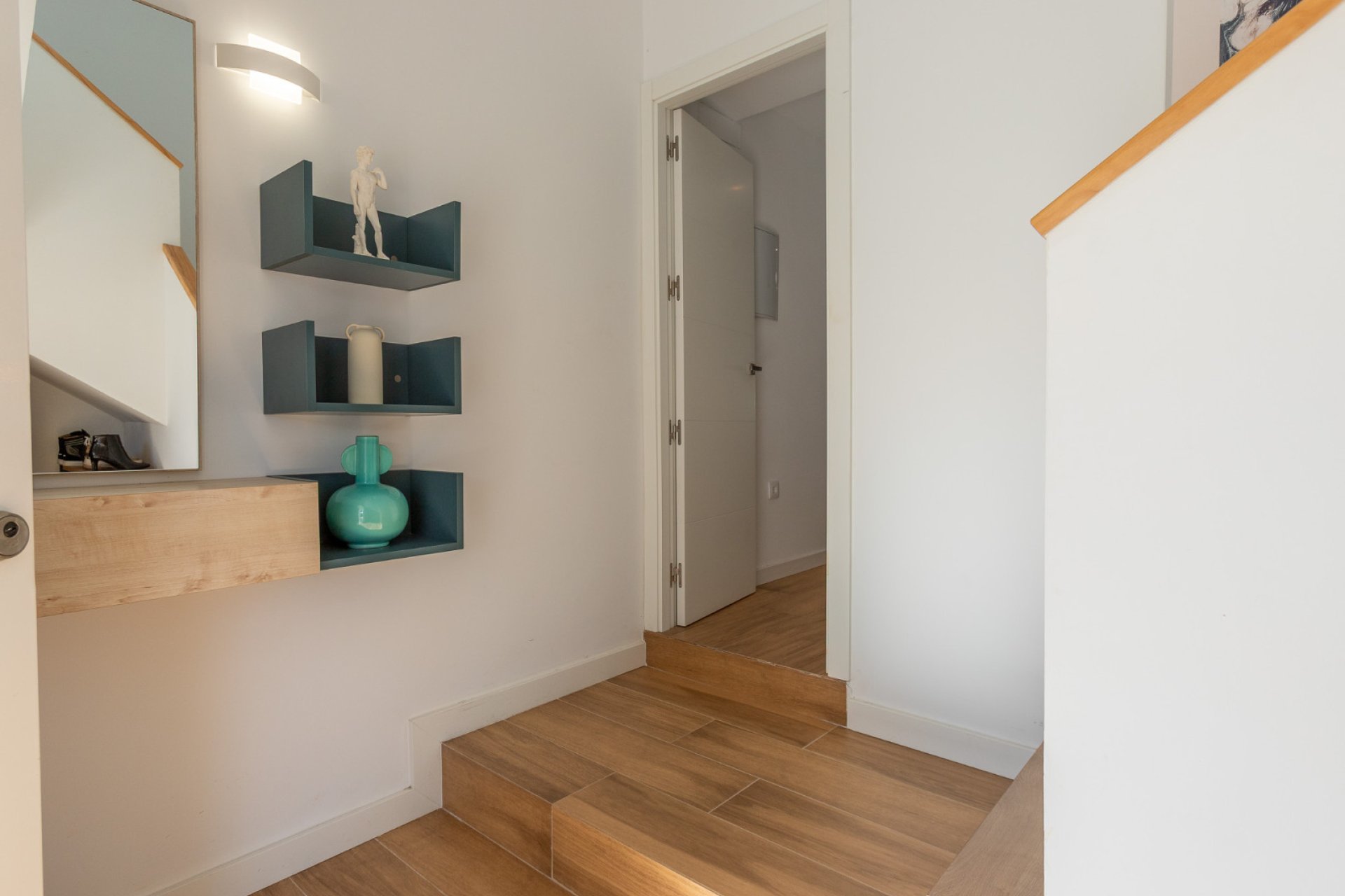 Reventa - Villa - Los Balcones