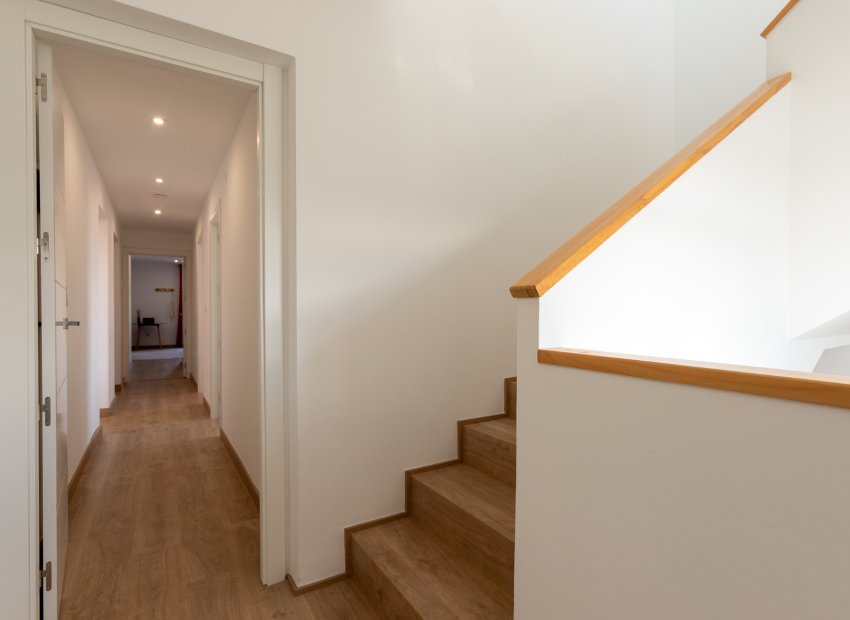 Reventa - Villa - Los Balcones