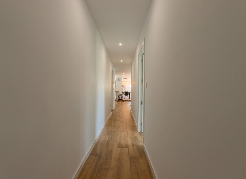 Reventa - Villa - Los Balcones